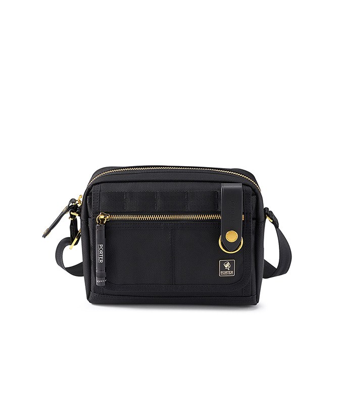 Shoulder Bag - NEW HEAT - PORTER INTERNATIONAL