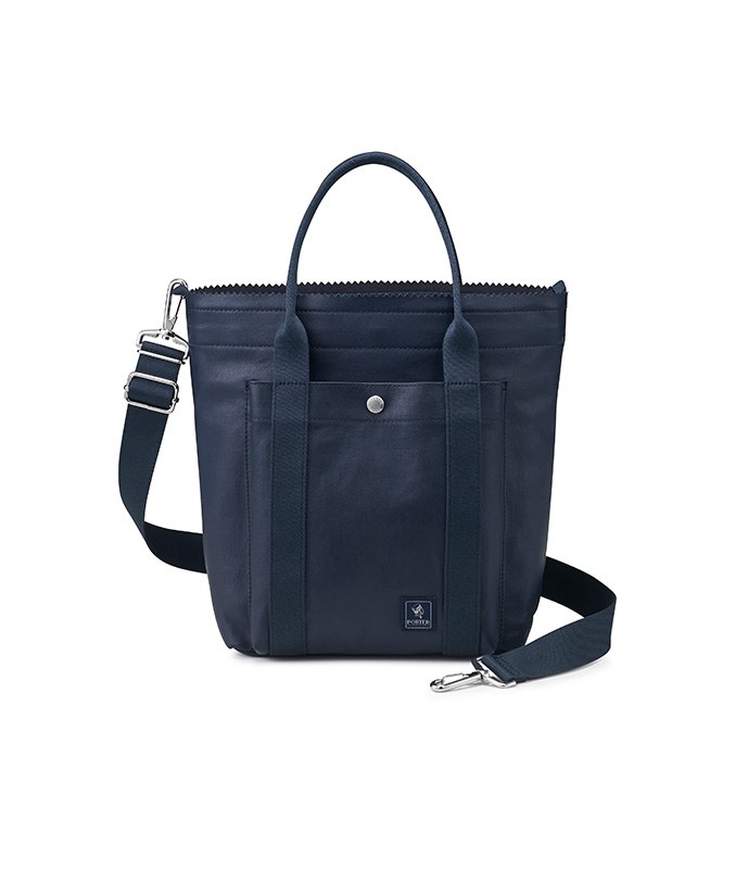 Handbag(M) - PUFF - PORTER INTERNATIONAL