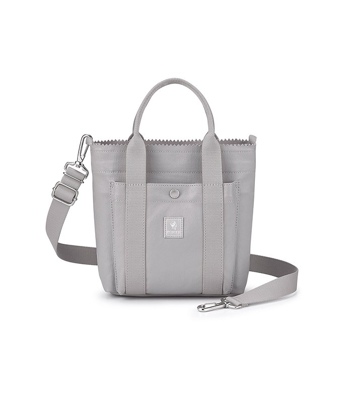 美品級⭐︎PORTER×SNUFF ポータースナッフコラボキルティングハンドバッグ Handbag(S) - PUFF - PORTER INTERNATIONAL