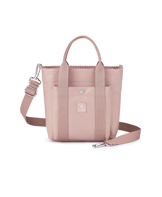 Handbag(S) - PUFF - PORTER INTERNATIONAL