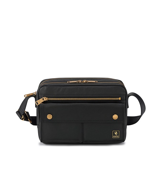 Shoulder Bag(S) - MORI - PORTER INTERNATIONAL