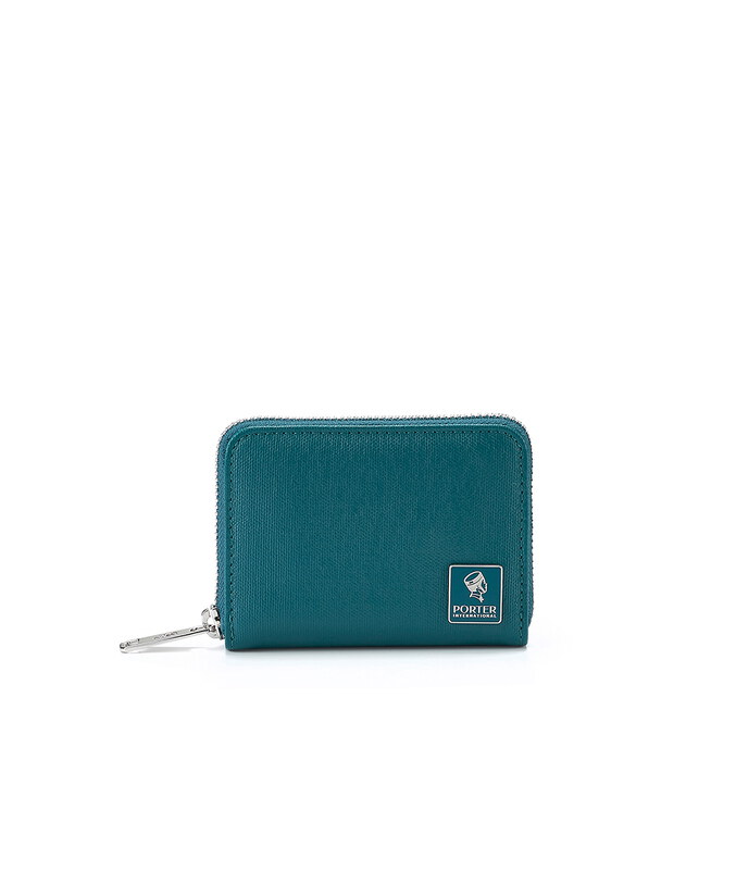 Coin Cases - Wallets - PORTER INTERNATIONAL