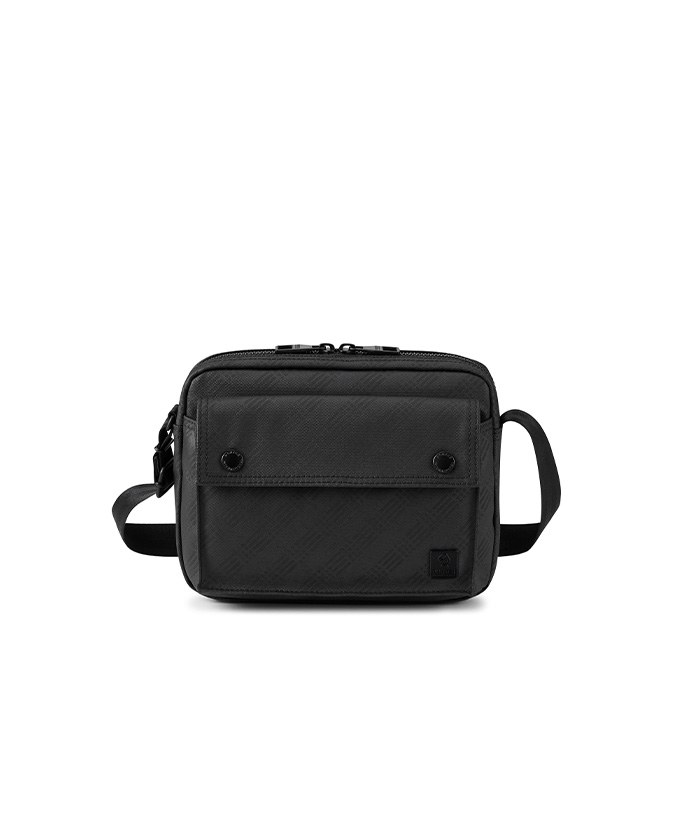 Shoulder Bag - HUB - PORTER INTERNATIONAL