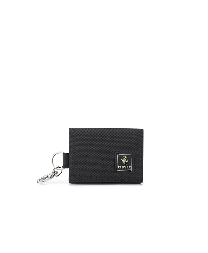 Coin Cases - Wallets - PORTER INTERNATIONAL