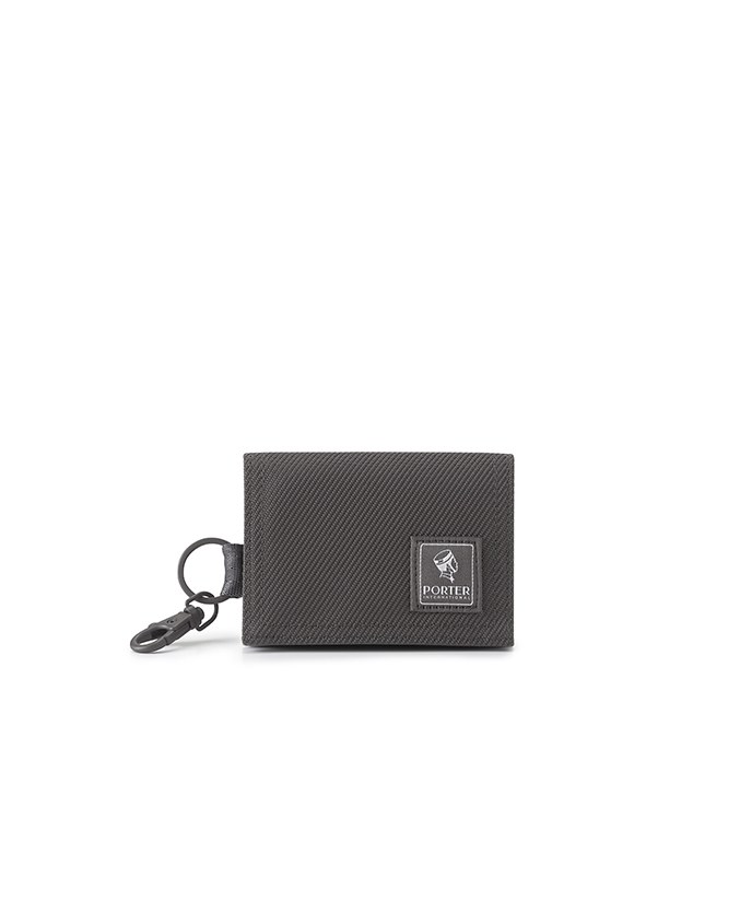 Coin Cases - Wallets - PORTER INTERNATIONAL