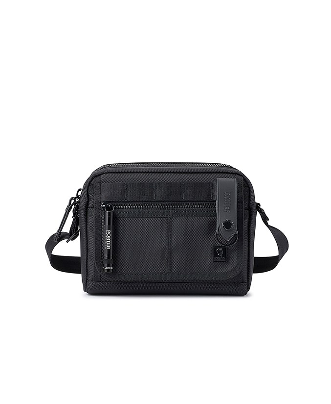 Shoulder Bag - NEW HEAT - PORTER INTERNATIONAL
