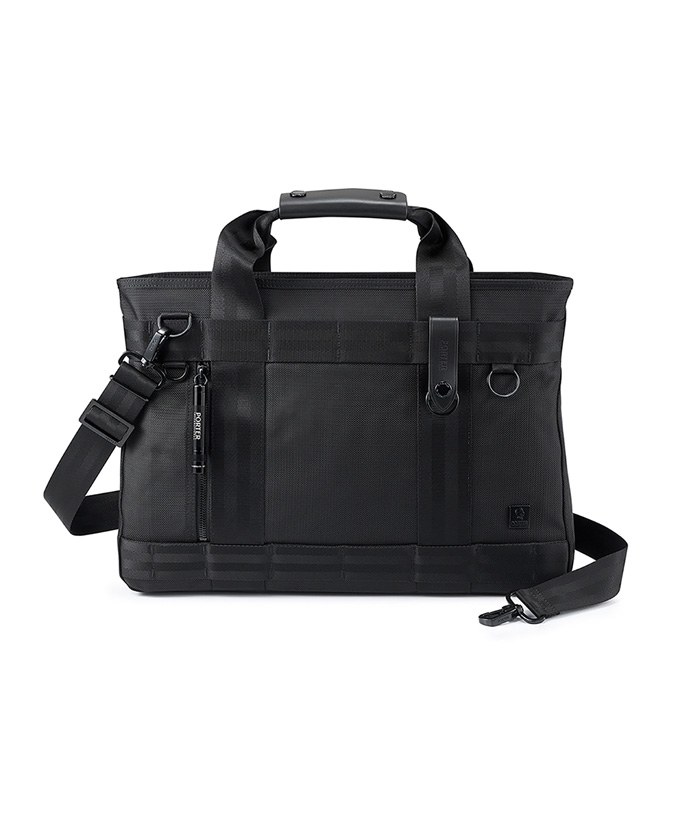 Briefcases - Bags - PORTER INTERNATIONAL