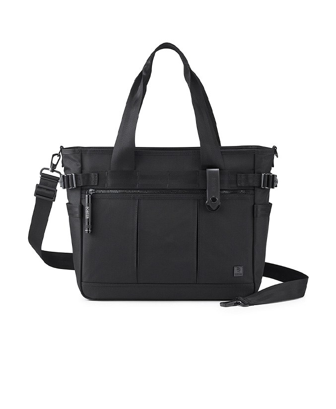 Tote - NEW HEAT - PORTER INTERNATIONAL