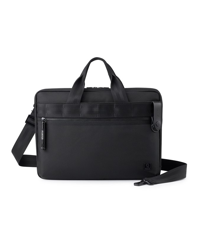 Briefcase - NEW HEAT - PORTER INTERNATIONAL