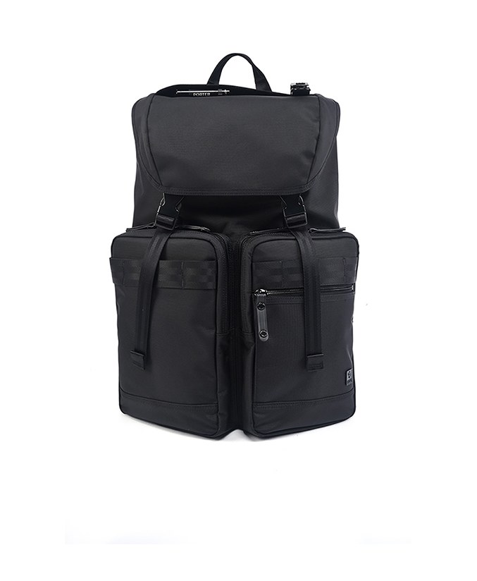 Backpacks - Bags - PORTER INTERNATIONAL