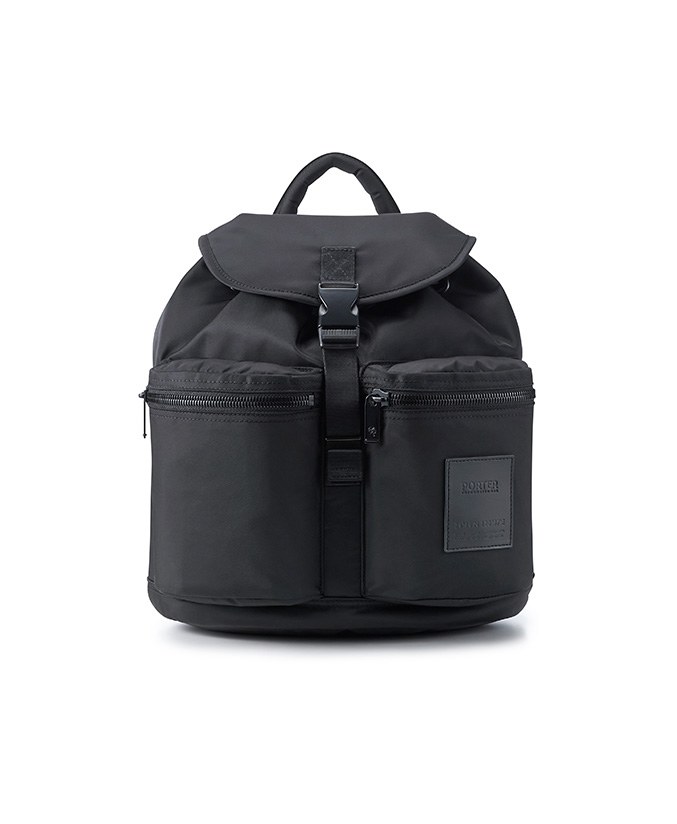 PORTER International リュック Backpack(M) - SEMI - PORTER INTERNATIONAL