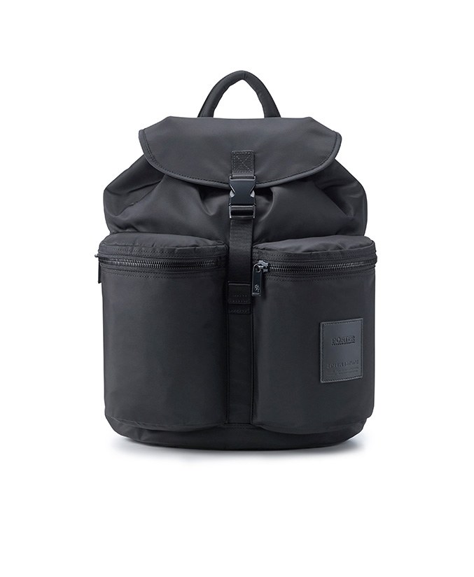 Backpack(L) - SEMI - PORTER INTERNATIONAL