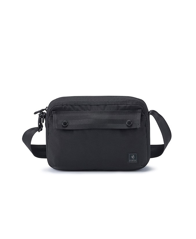 Shoulder Bag(M) - SLOPE - PORTER INTERNATIONAL