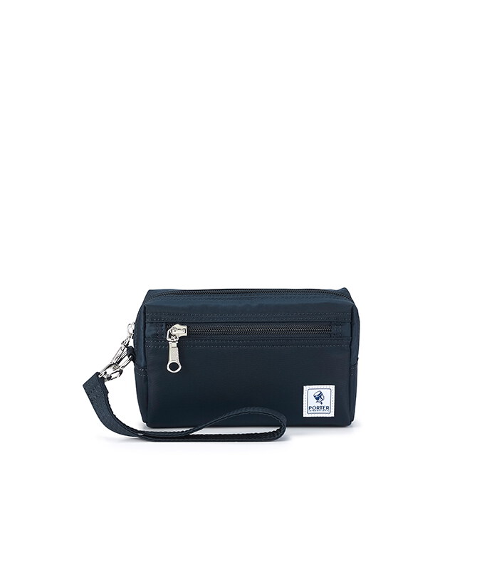 PORTER ケース Pouch - ACCESSORY - PORTER INTERNATIONAL