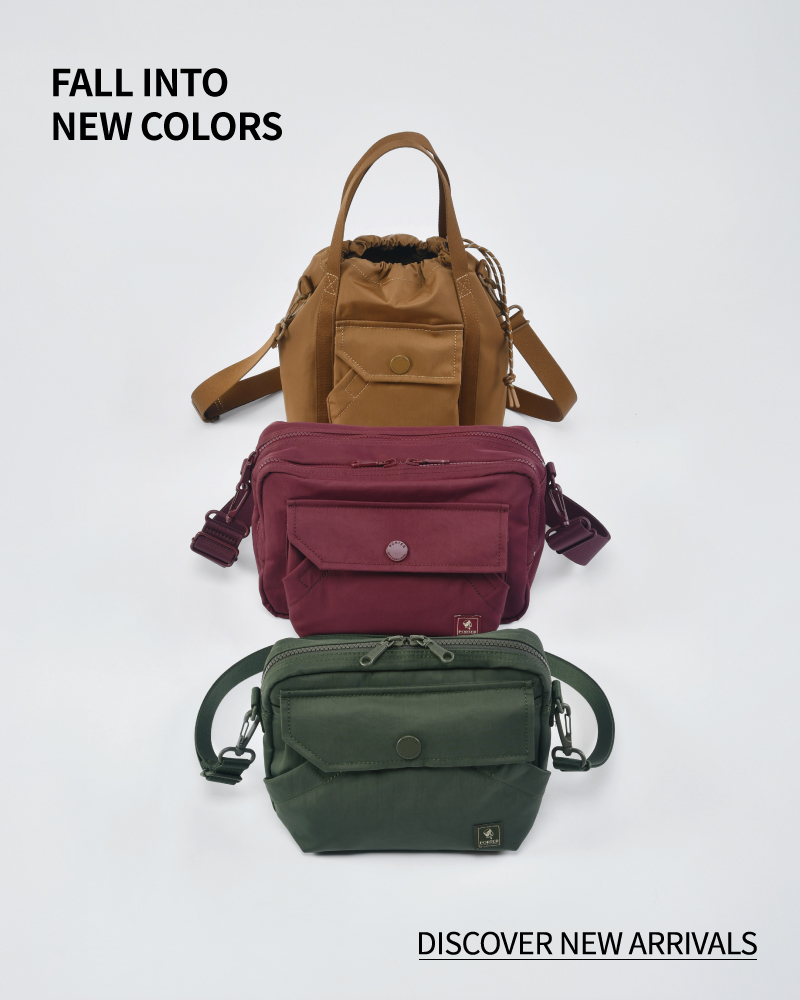 PORTER INTERNATIONAL