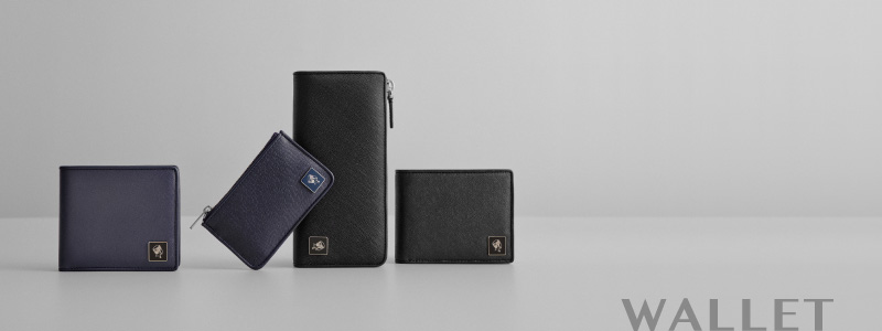 All Wallets - Wallets - PORTER INTERNATIONAL