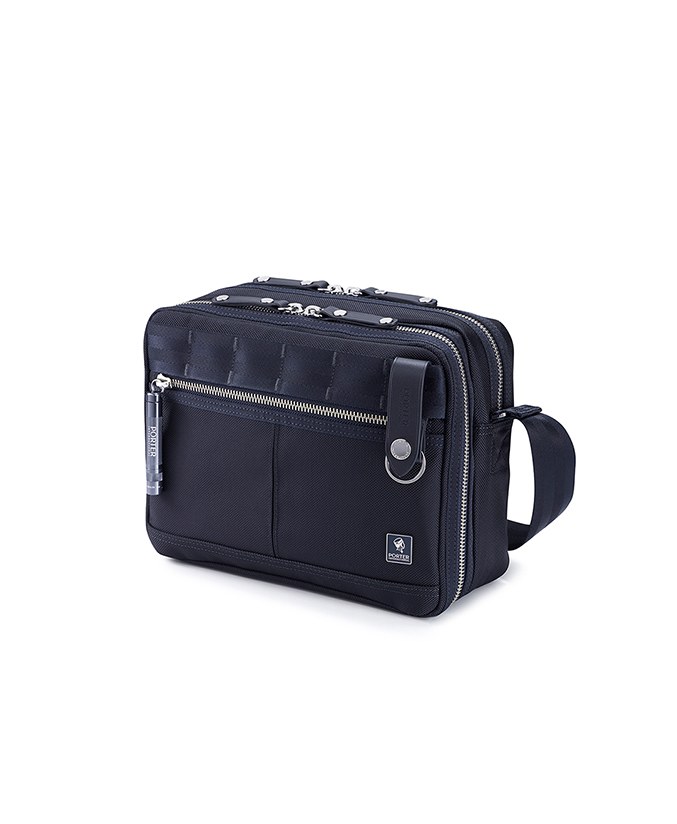 Shoulder Bag - NEW HEAT - PORTER INTERNATIONAL