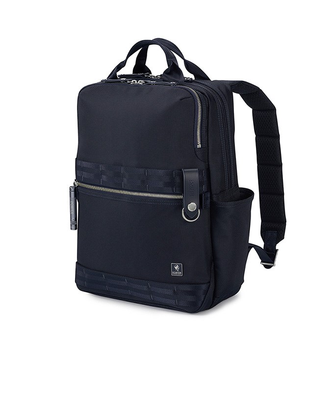 Backpack - NEW HEAT - PORTER INTERNATIONAL