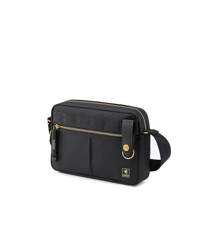 Shoulder Bag - NEW HEAT - PORTER INTERNATIONAL