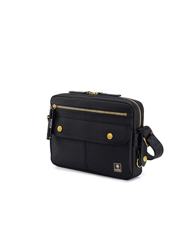 Shoulder Bag - NEW HEAT - PORTER INTERNATIONAL