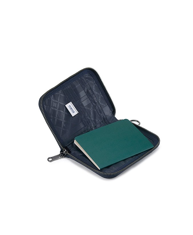 Passport Case - MELODY - PORTER INTERNATIONAL