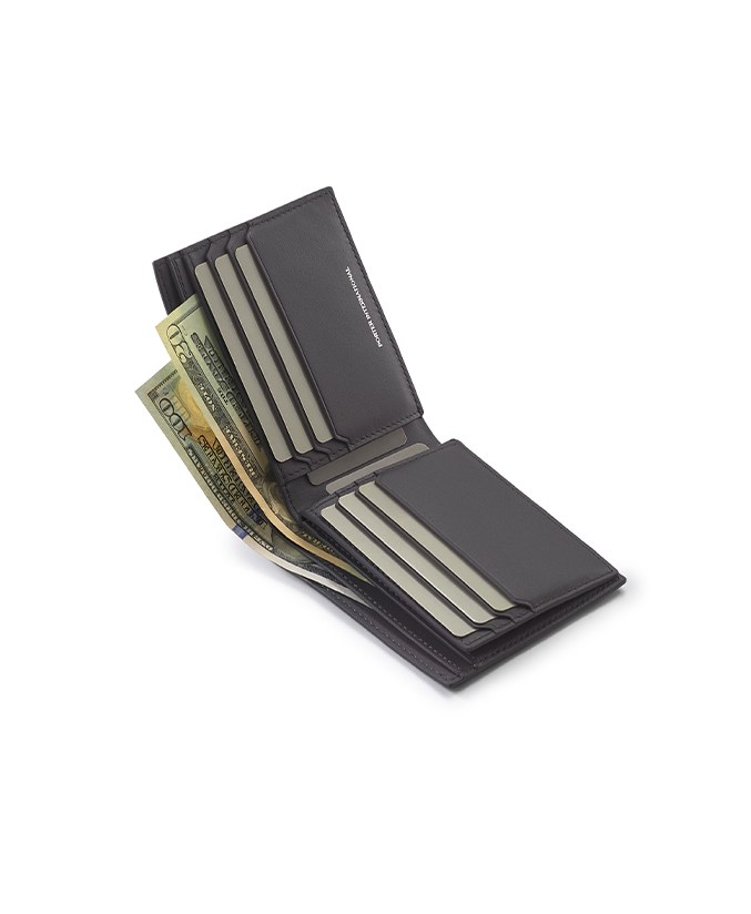 Bi-Fold Wallet - LOFTY - PORTER INTERNATIONAL