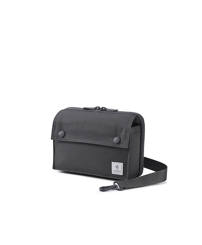 Shoulder Bag(M) - MID - PORTER INTERNATIONAL