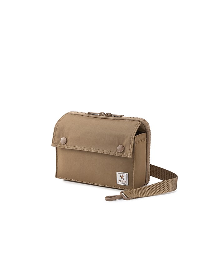 Shoulder Bag(M) - MID - PORTER INTERNATIONAL