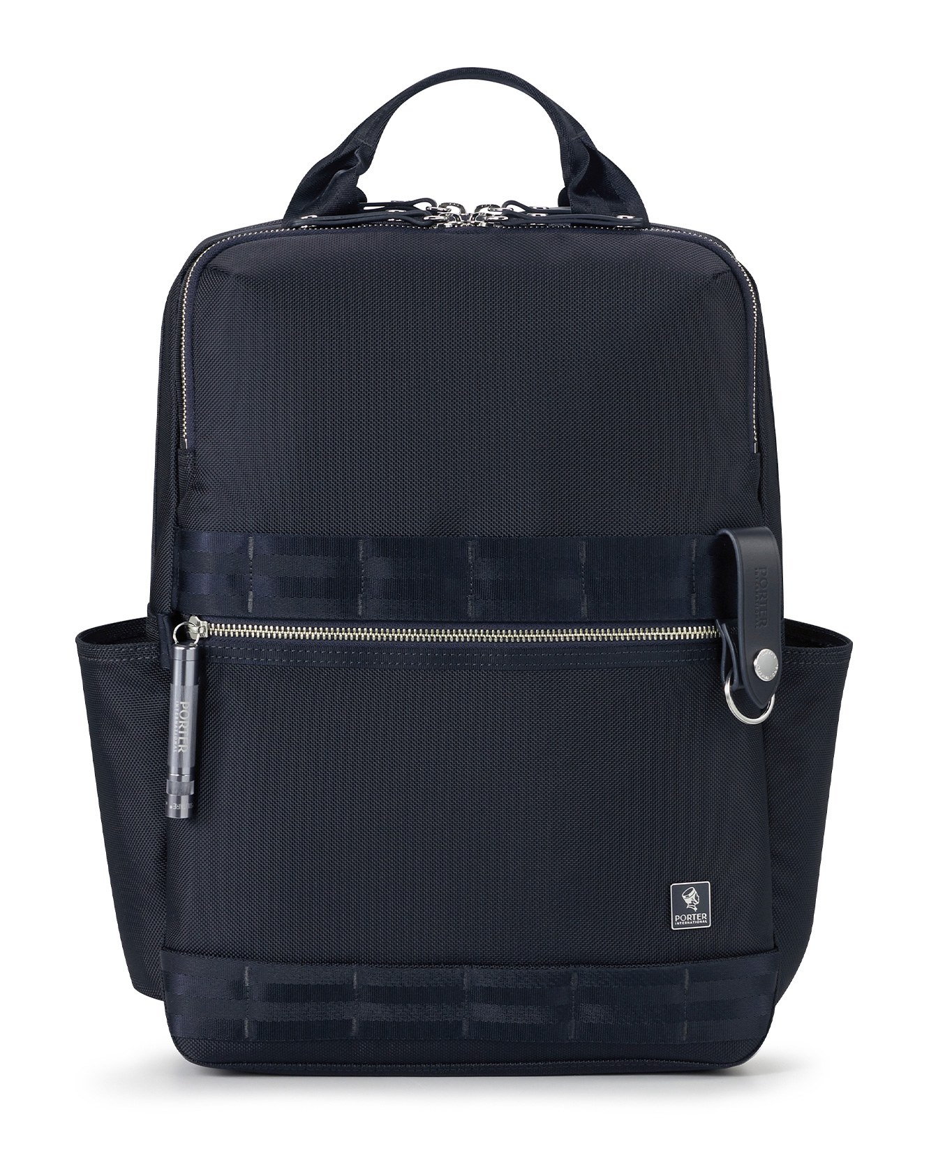 バッグ PORTER HEAT RUCKSACK HEAT(ヒート) RUCKSACK | 吉田カバンホームページ | YOSHIDA & Co.