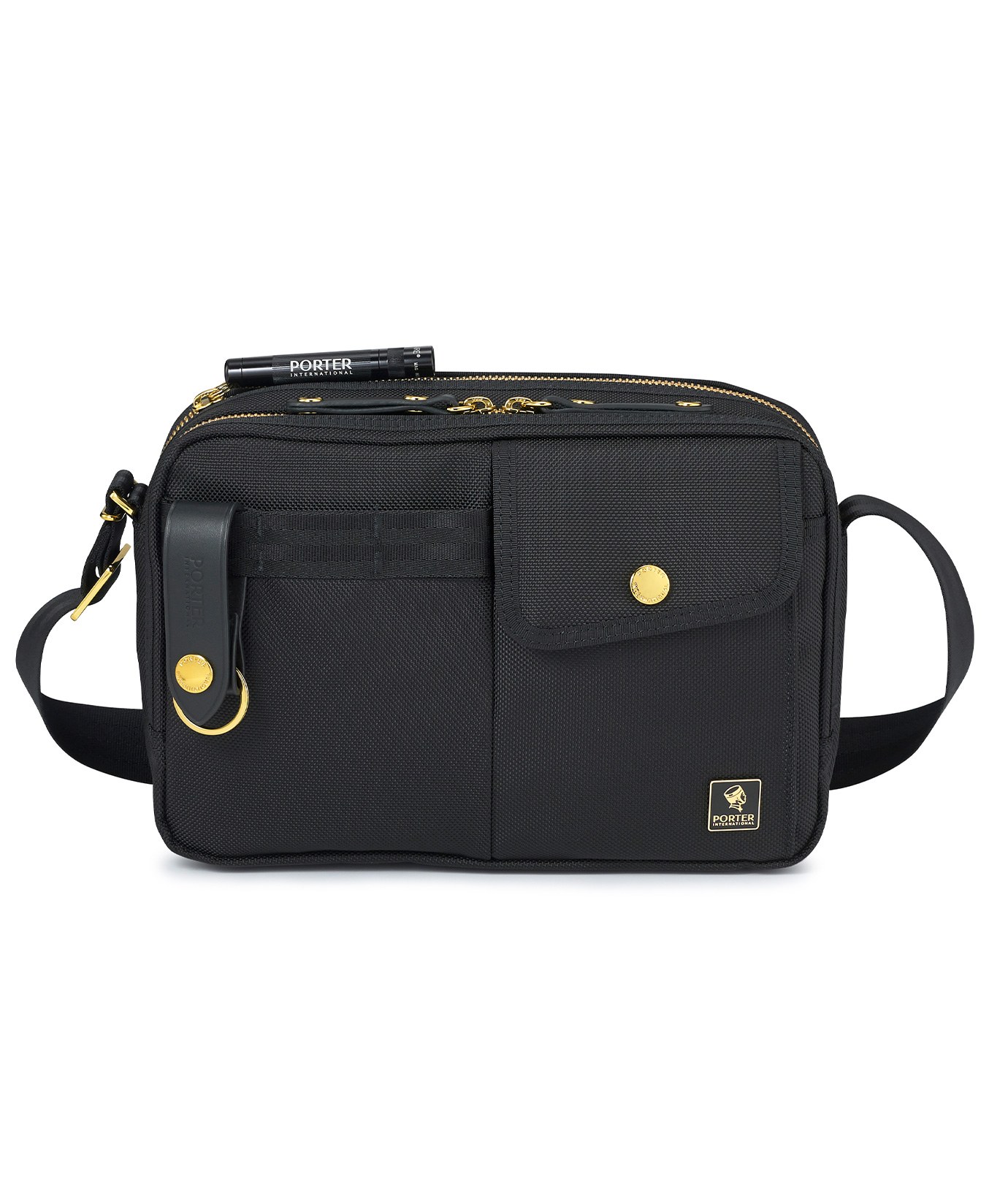 PORTER INTERNATIONAL HEAT ２WAY HEAT 2WAY BRIEFCASE | Yoshida&Co. Homepage | YOSHIDA & Co.