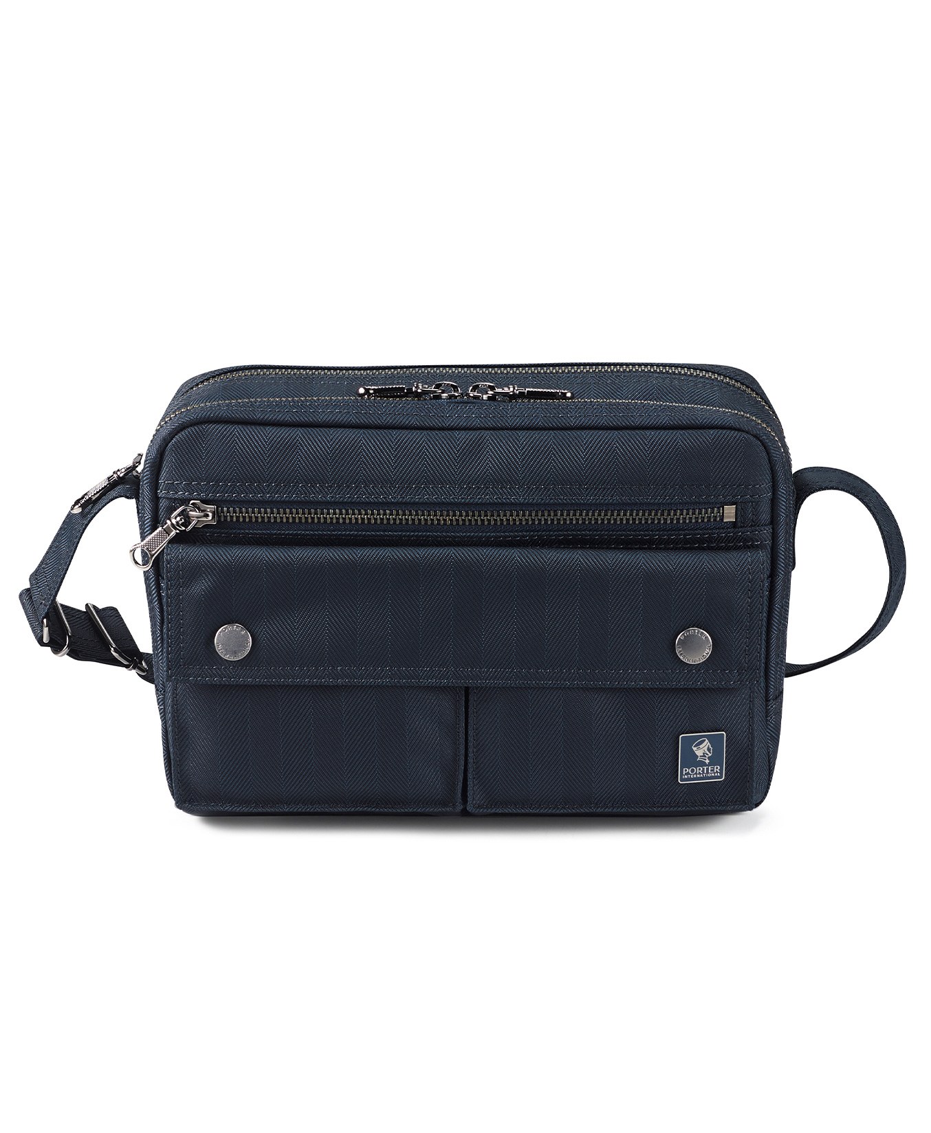 Shoulder Bag(S) - MELODY - PORTER INTERNATIONAL