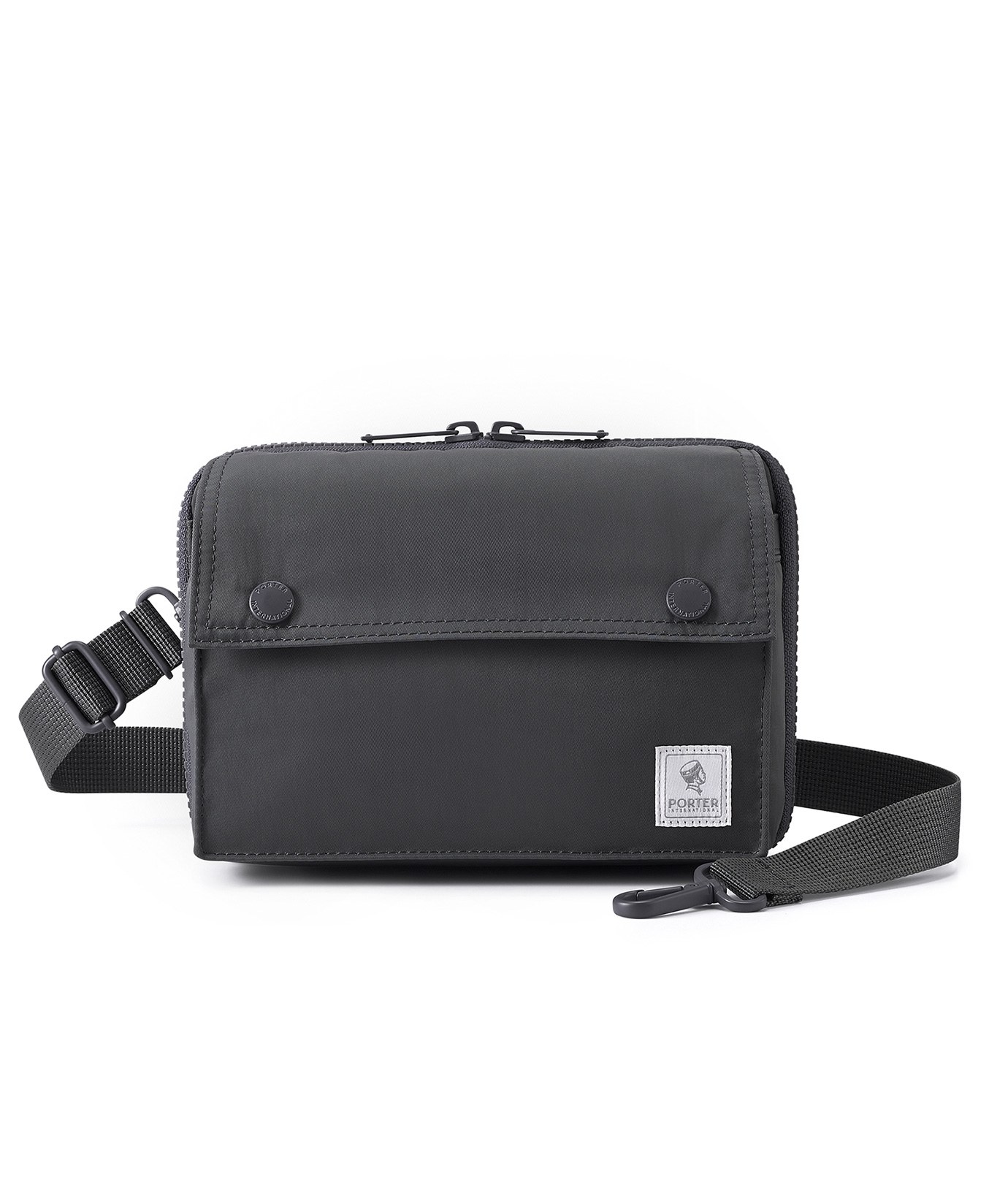 Shoulder Bag(M) - MID - PORTER INTERNATIONAL