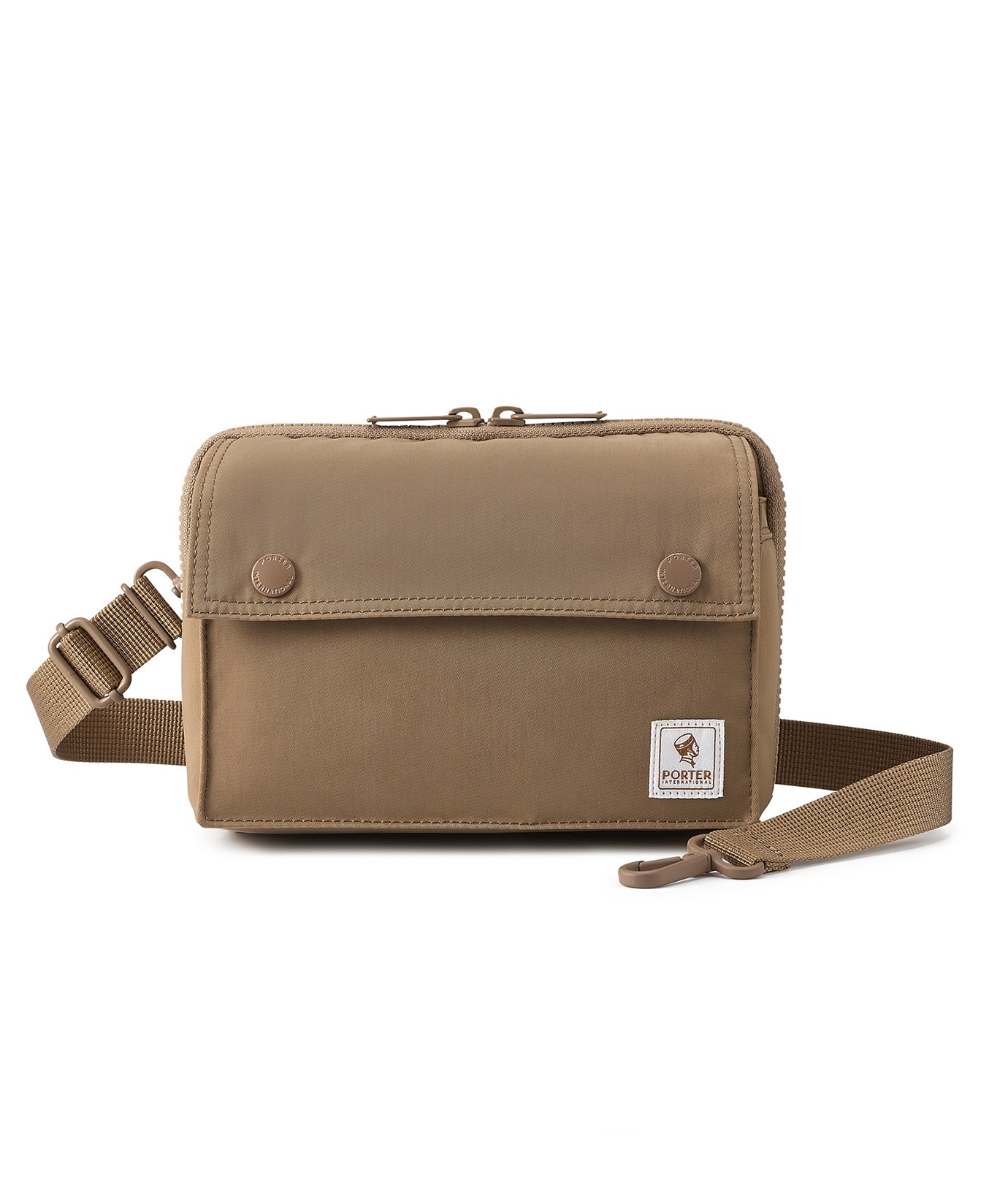 【マツ】PORTER/UNIT SLING SHOULDER BAG(S) UNIT(ユニット) SLING SHOULDER BAG(S) | 吉田カバンホームページ