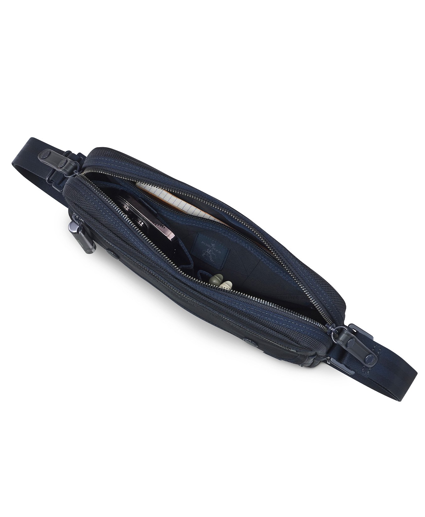 Shoulder Bag - NEW HEAT - PORTER INTERNATIONAL