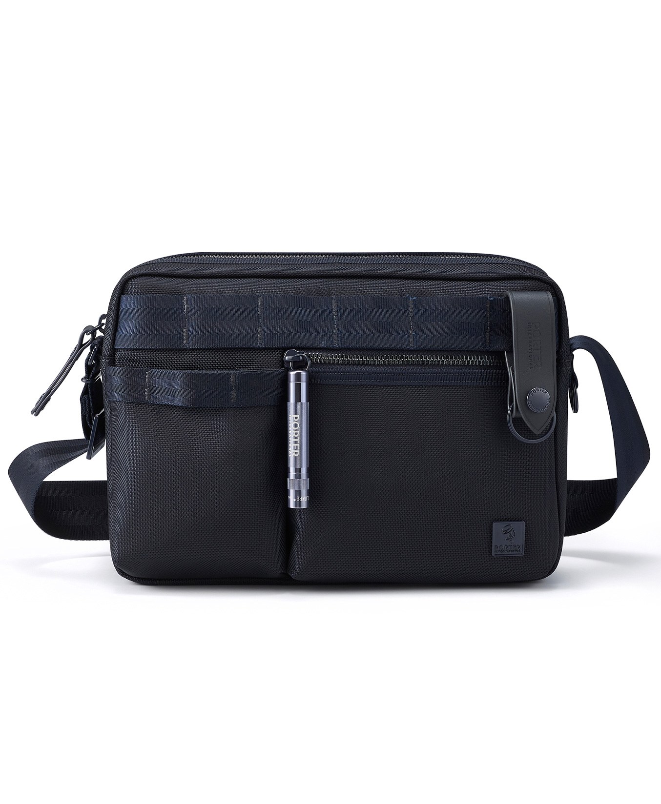Shoulder Bag - NEW HEAT - PORTER INTERNATIONAL