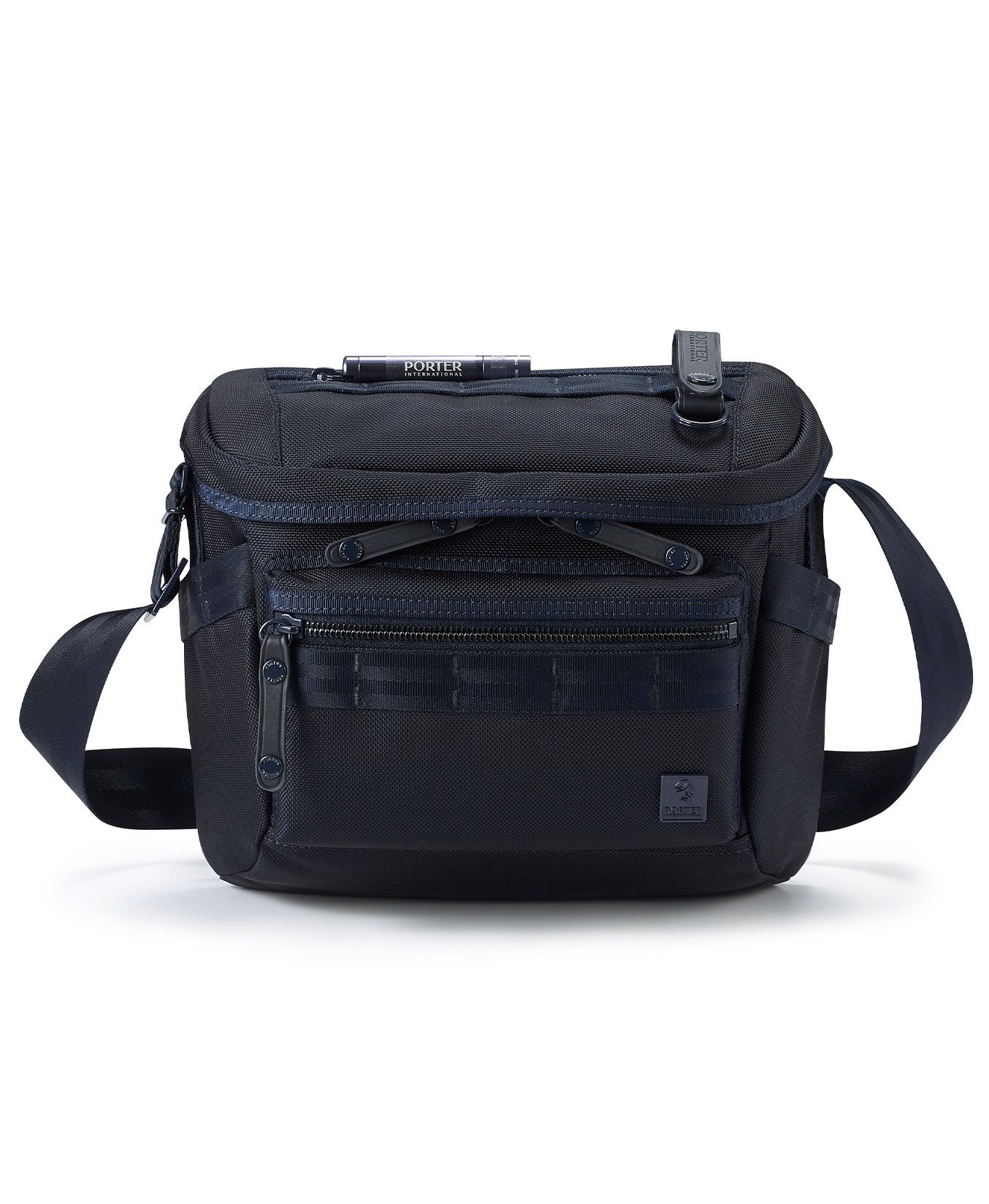 Shoulder Bag(S) - NEW HEAT - PORTER INTERNATIONAL
