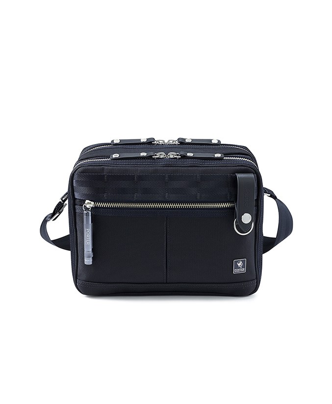 Shoulder Bag - NEW HEAT - PORTER INTERNATIONAL