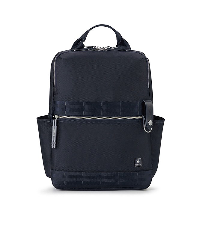 Backpack - NEW HEAT - PORTER INTERNATIONAL
