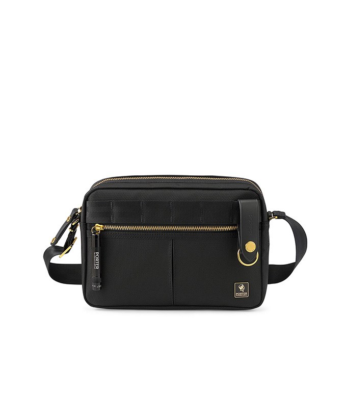 Shoulder Bag - NEW HEAT - PORTER INTERNATIONAL
