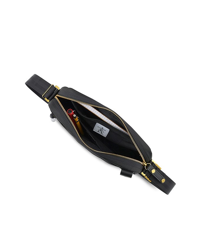 Shoulder Bag - NEW HEAT - PORTER INTERNATIONAL