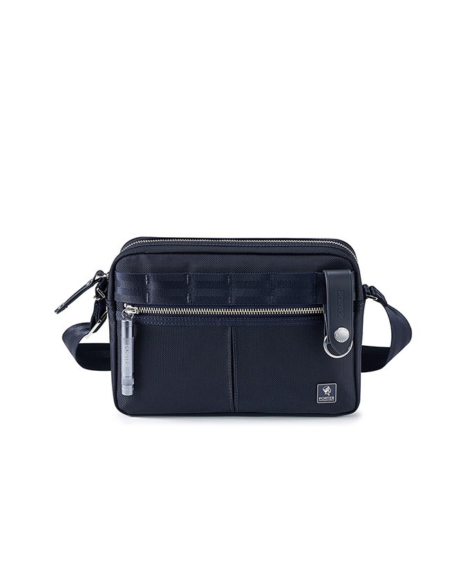 Shoulder Bag - NEW HEAT - PORTER INTERNATIONAL