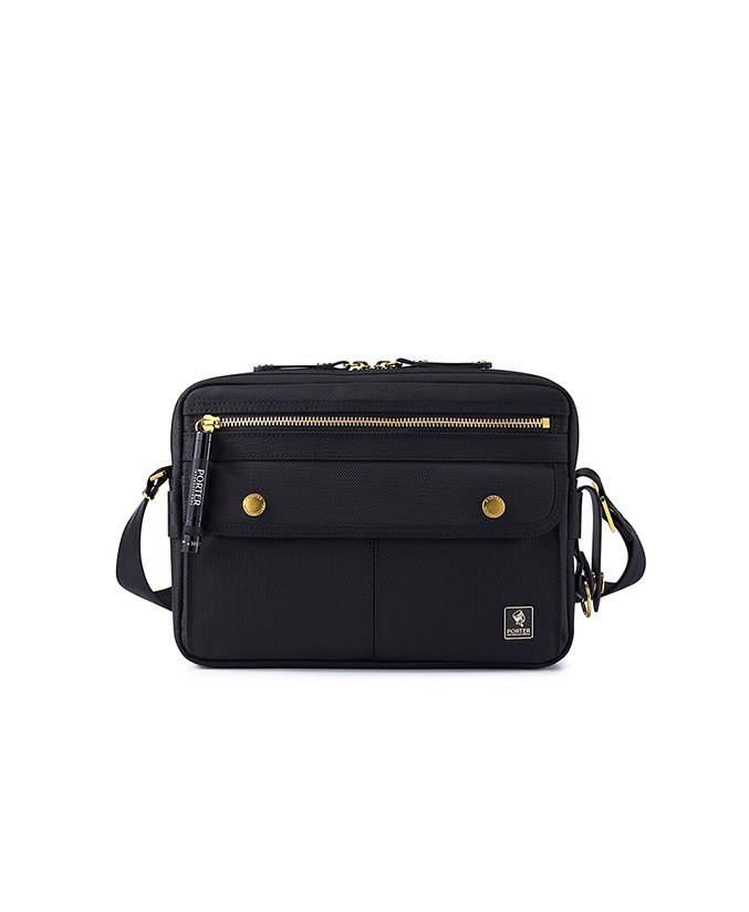 Shoulder Bag - NEW HEAT - PORTER INTERNATIONAL