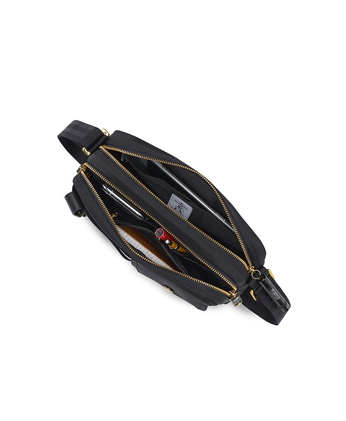 Shoulder Bag - NEW HEAT - PORTER INTERNATIONAL