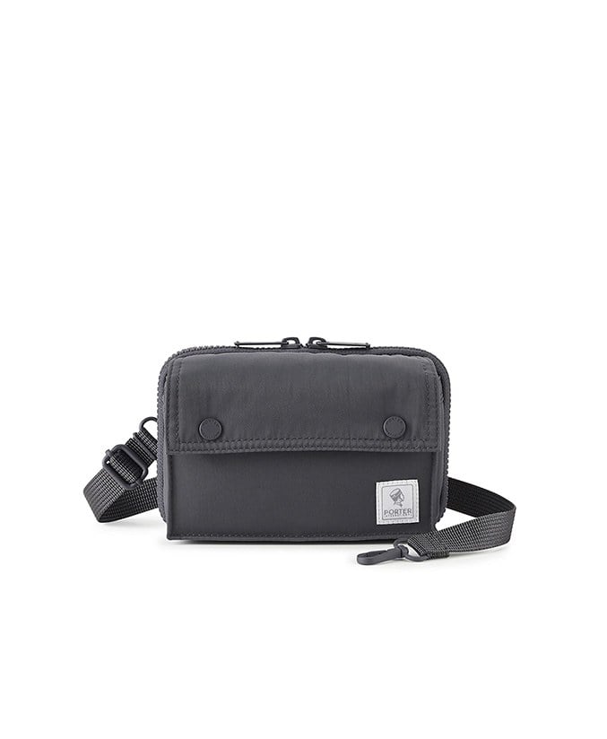 Shoulder Bag(S) - MID - PORTER INTERNATIONAL