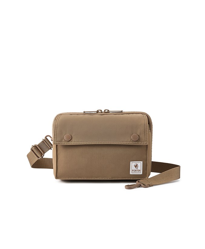【マツ】PORTER/UNIT SLING SHOULDER BAG(S) UNIT(ユニット) SLING SHOULDER BAG(S) | 吉田カバンホームページ