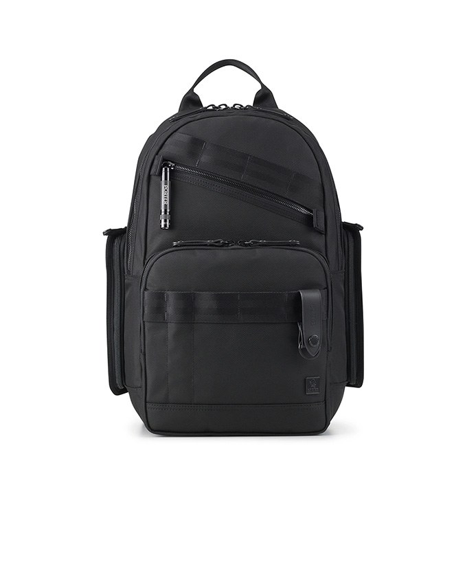 Backpack - NEW HEAT - PORTER INTERNATIONAL