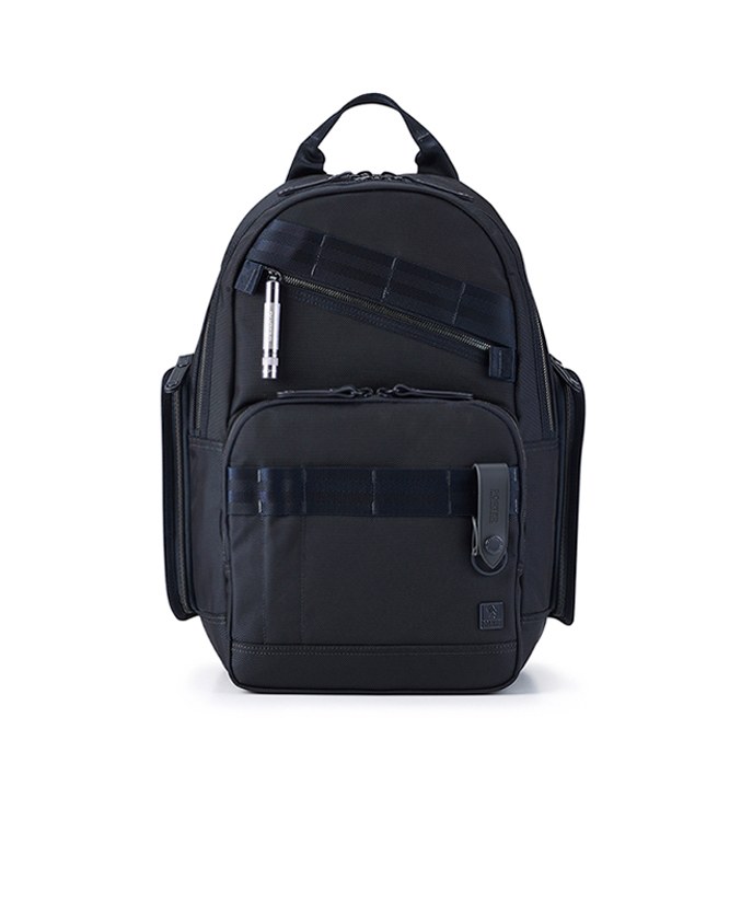 Backpack - NEW HEAT - PORTER INTERNATIONAL