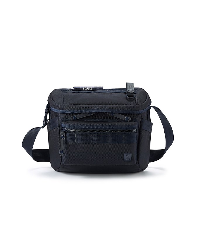Shoulder Bag(S) - NEW HEAT - PORTER INTERNATIONAL