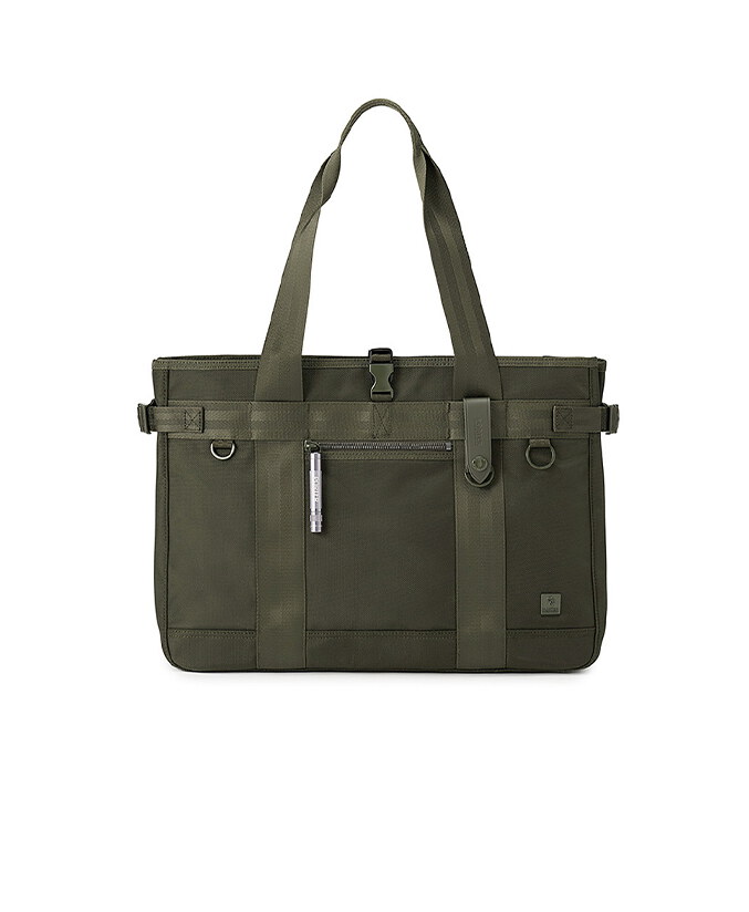 Tote - NEW HEAT - PORTER INTERNATIONAL