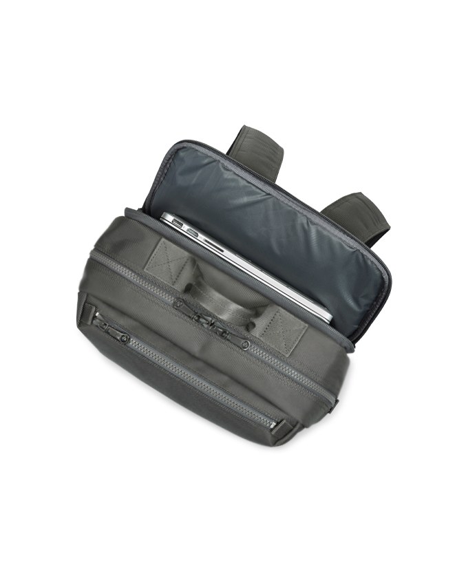 Backpack(L) - NOMAD - PORTER INTERNATIONAL